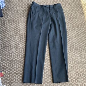 Brooks brothers wool dress pant